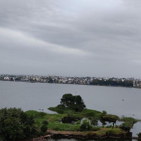 Rankala Lakeview Kolhapur Exterior photo