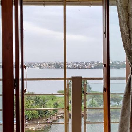 Rankala Lakeview Kolhapur Exterior photo