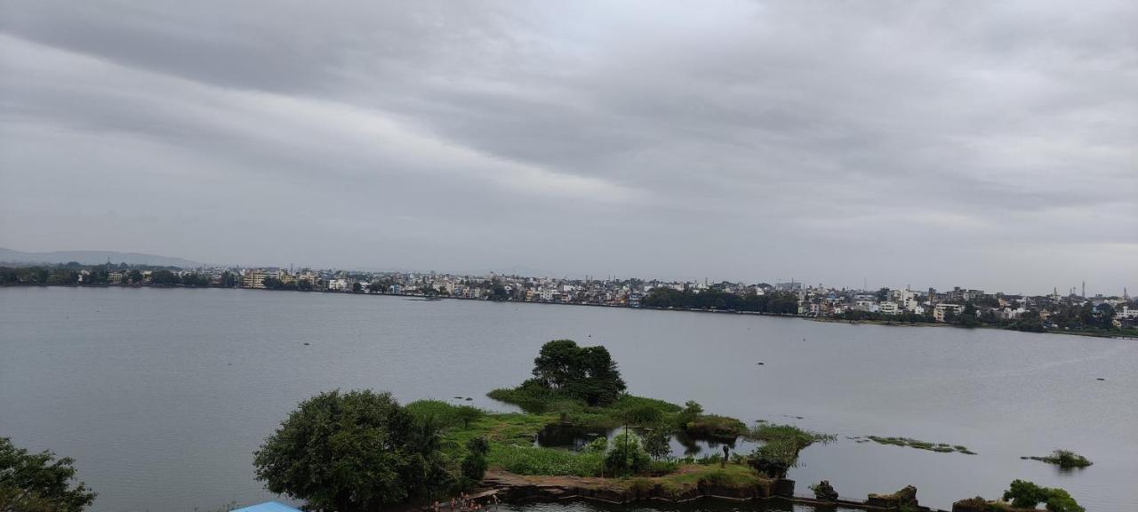 Rankala Lakeview Kolhapur Exterior photo