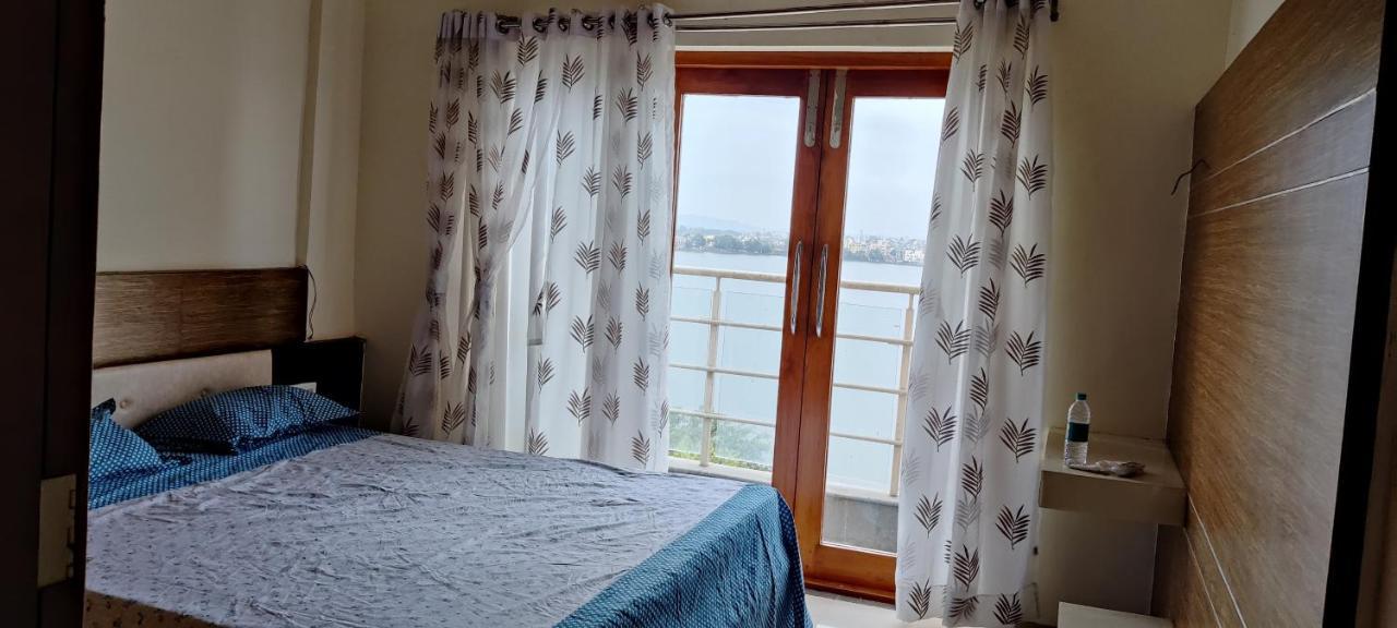 Rankala Lakeview Kolhapur Exterior photo
