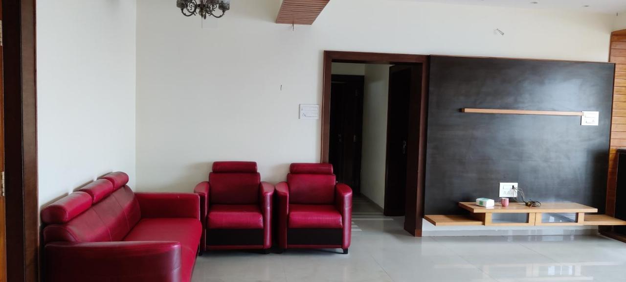 Rankala Lakeview Kolhapur Exterior photo