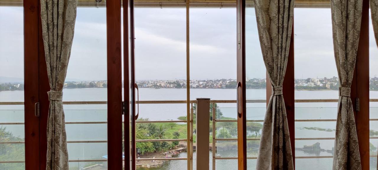 Rankala Lakeview Kolhapur Exterior photo